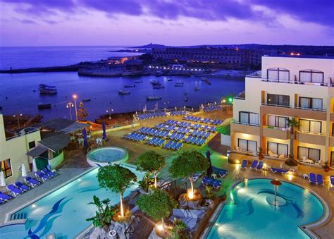 best all inclusive in malta.